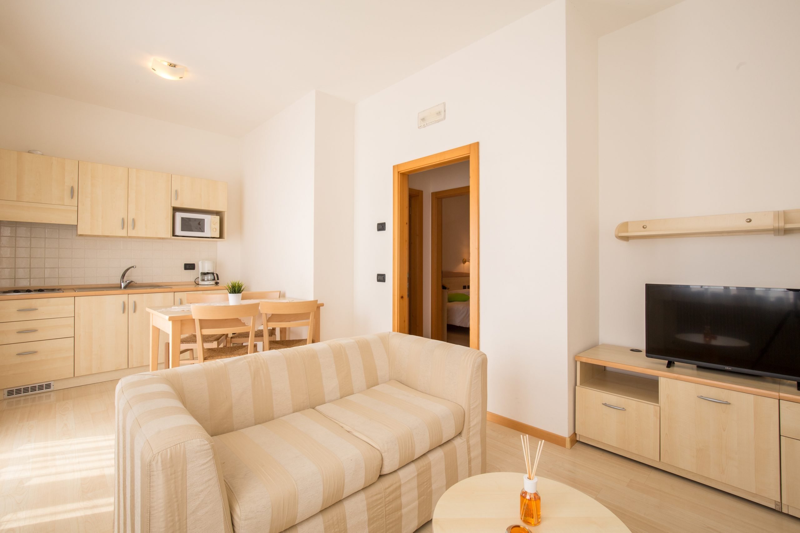 Appartamenti Hotel