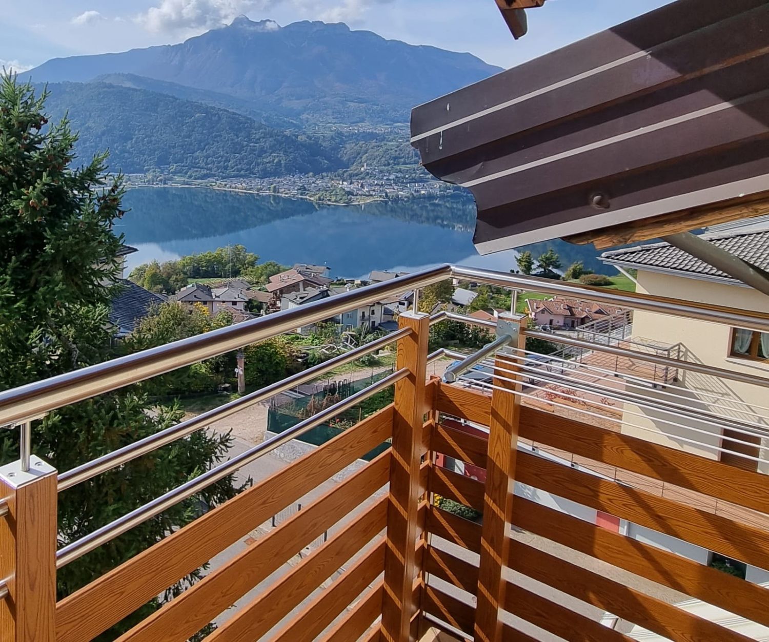 Appartamenti Villa Da Remo